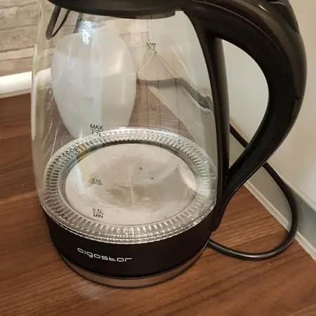 Apartamento La Mini Casa