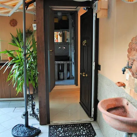 Apartamento La Mini Casa *