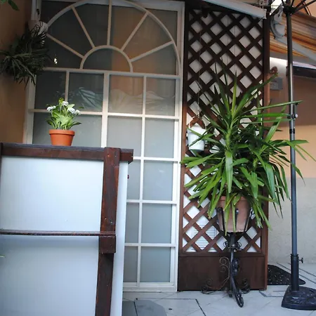 Apartamento La Mini Casa La Spezia