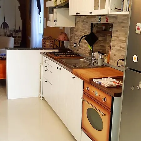 La Mini Casa * La Spezia