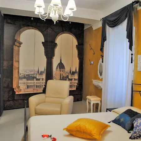 La Mini Casa Apartment