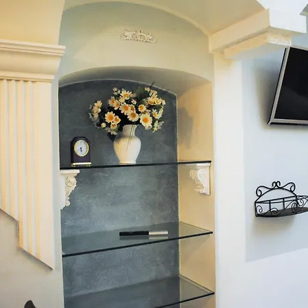 La Mini Casa Apartment