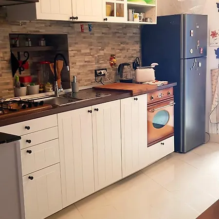 La Mini Casa