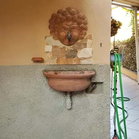 La Mini Casa Apartment