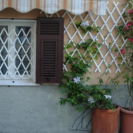 La Mini Casa Apartment *