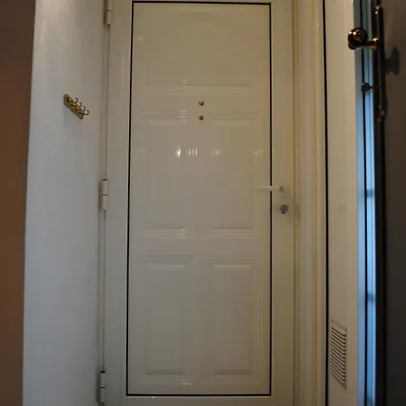 La Mini Casa * La Spezia