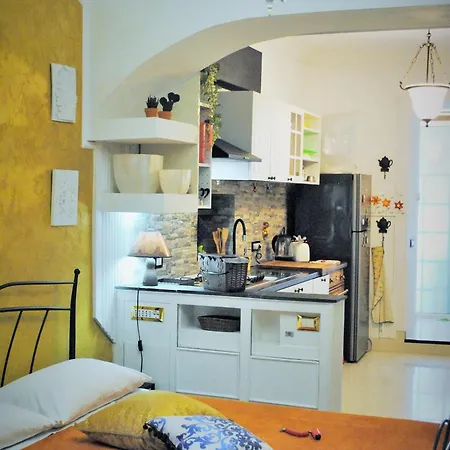 La Mini Casa *