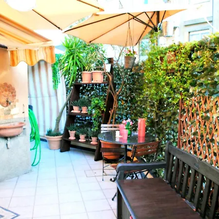 La Mini Casa La Spezia