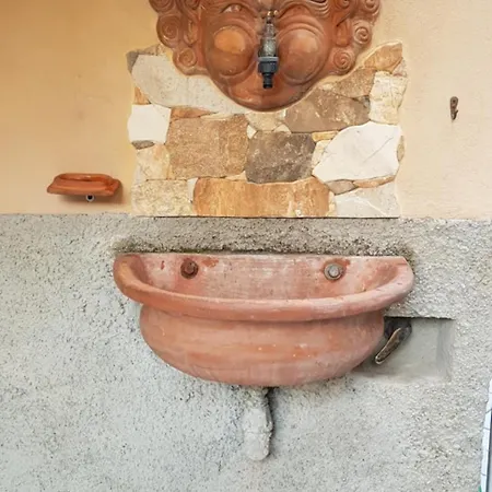 La Mini Casa Apartment *
