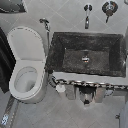 La Mini Casa *