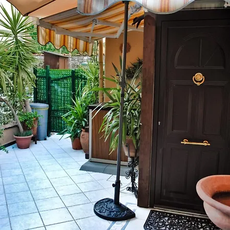 La Mini Casa