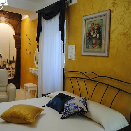 La Mini Casa Apartment *