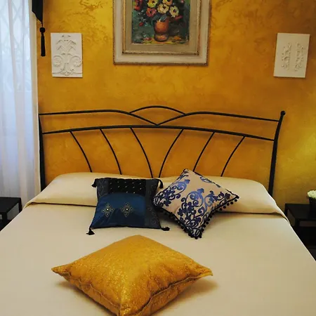 La Mini Casa La Spezia