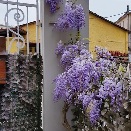 La Mini Casa Apartment