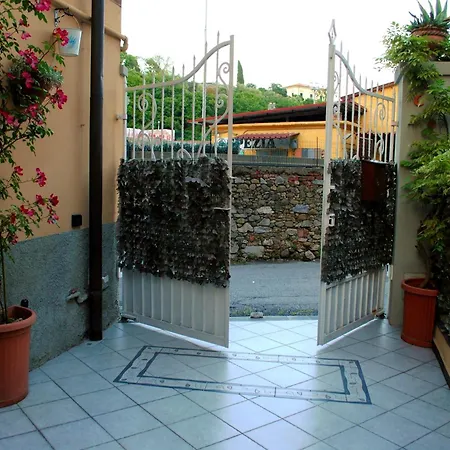 Apartment La Mini Casa